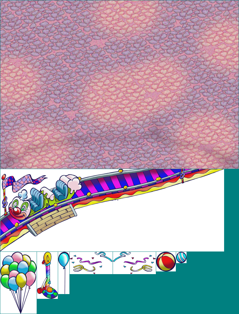 Amusement Park