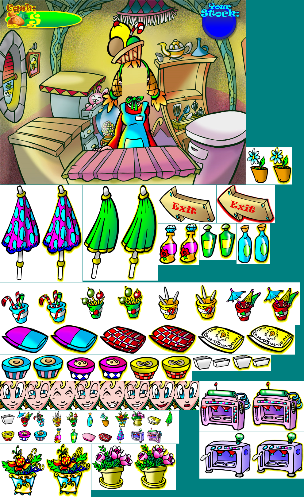 Store
