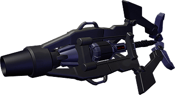 Meteor Breaker