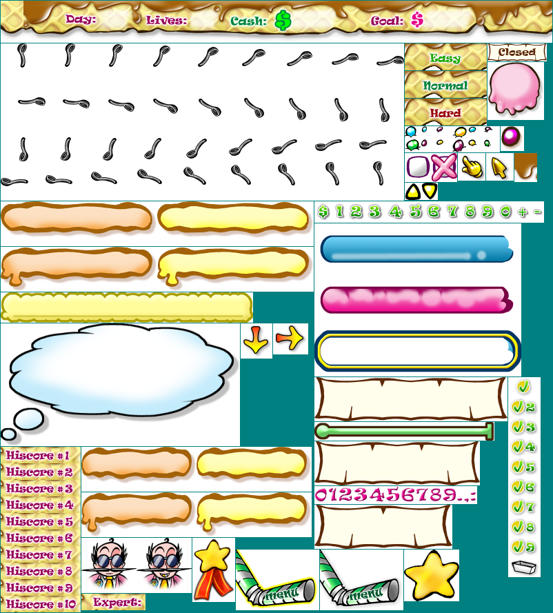 Interface