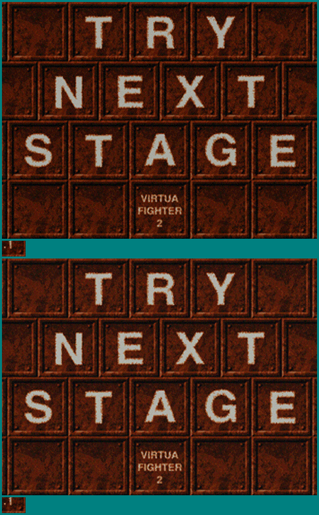 Try Next Stage