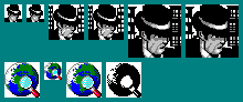 Executable Icons