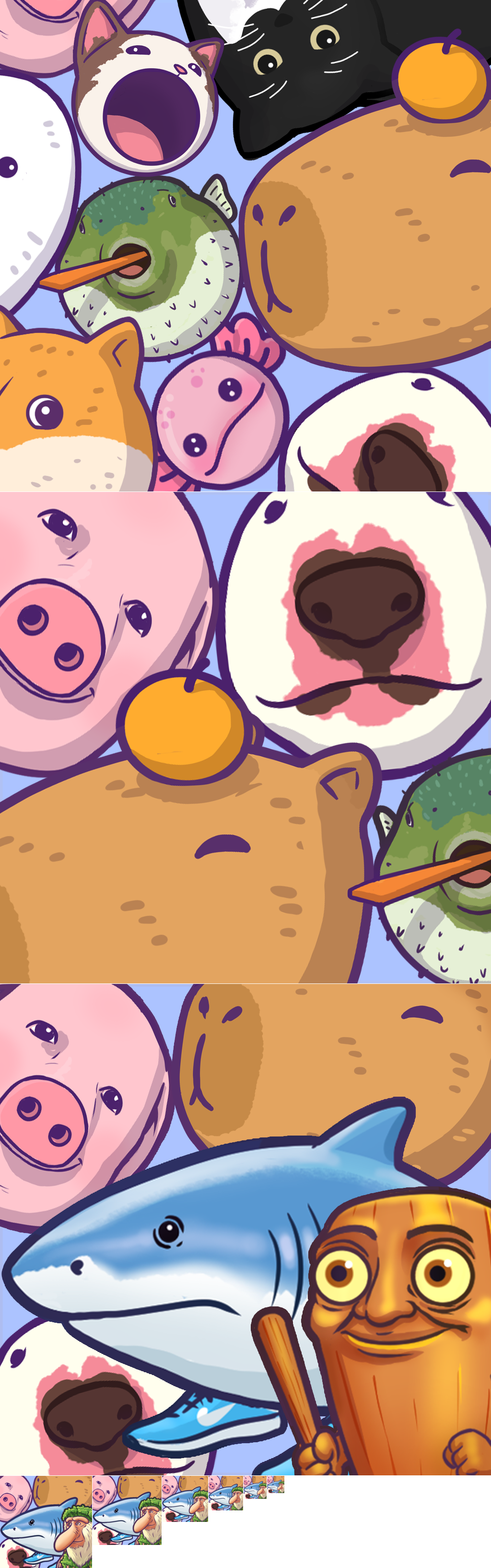 Executable Icons