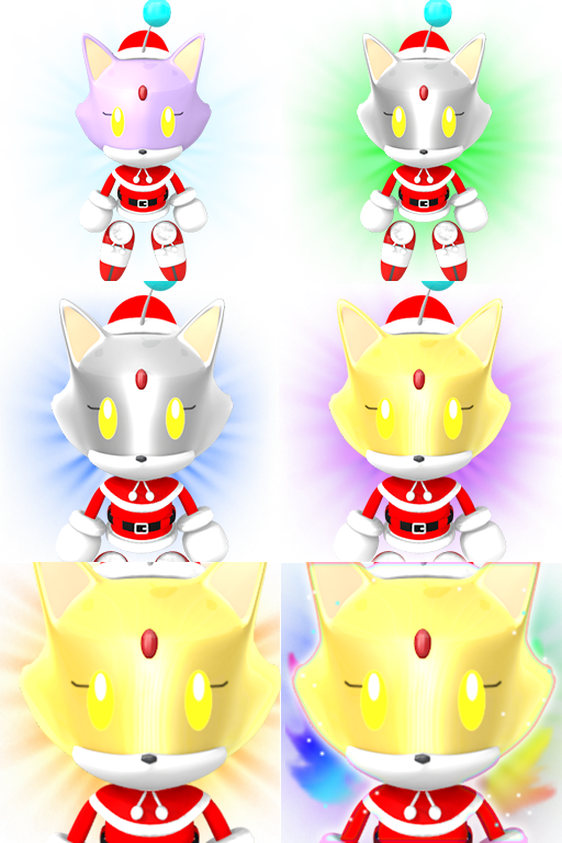 Holiday Toy Robot Blaze
