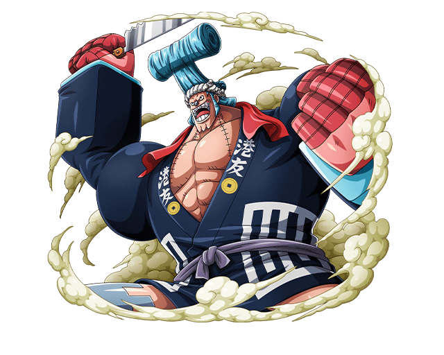 #2807 - Franosuke