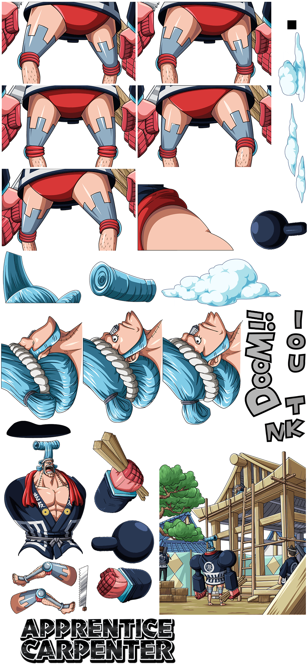 #2807 - Franosuke