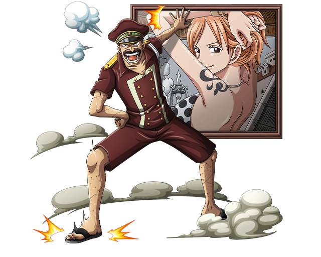 #0785 - Genzo - Coco Village Sheriff