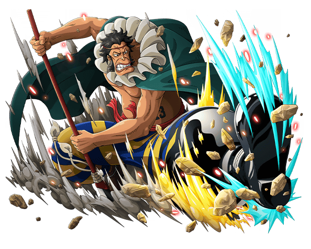 #1083 - Don Sai Kano Kingdom Gang