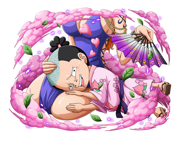 #1579 - Momonosuke - Wano Country Child