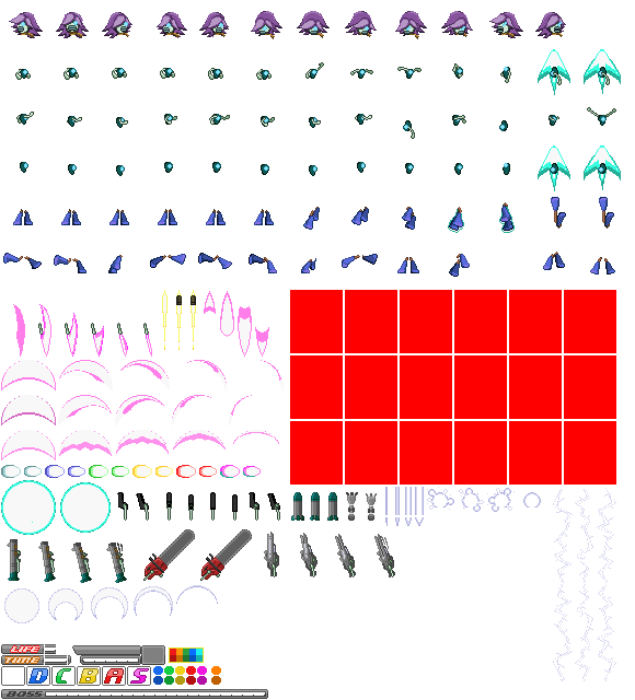 RoboWryn (Unused)