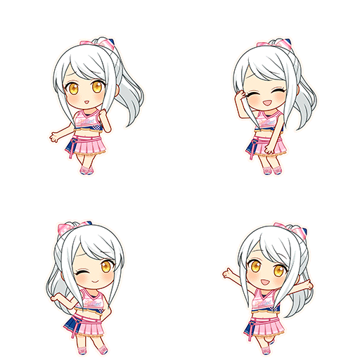 Eve Santaclaus (Kamisama! Zettai da yo)