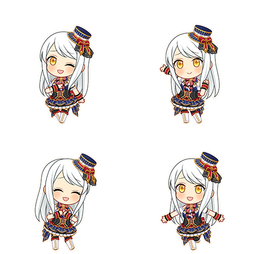 Eve Santaclaus (Santa By Your Side)