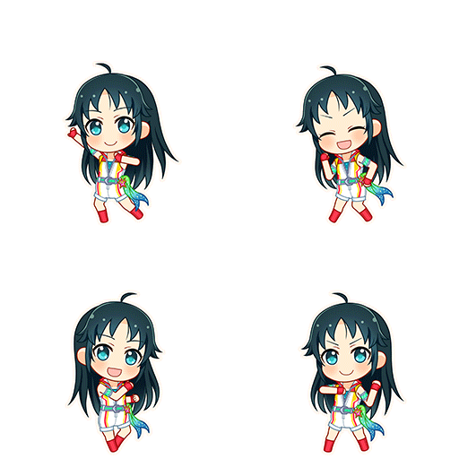 Hikaru Nanjo