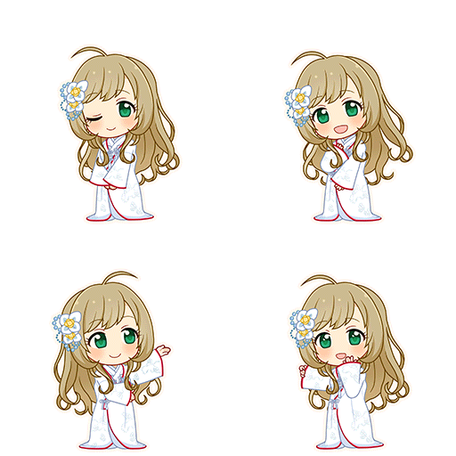 Shin Sato (Heart Wedding)