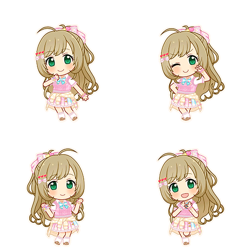 Shin Sato (Heartful Sweeteen☆)