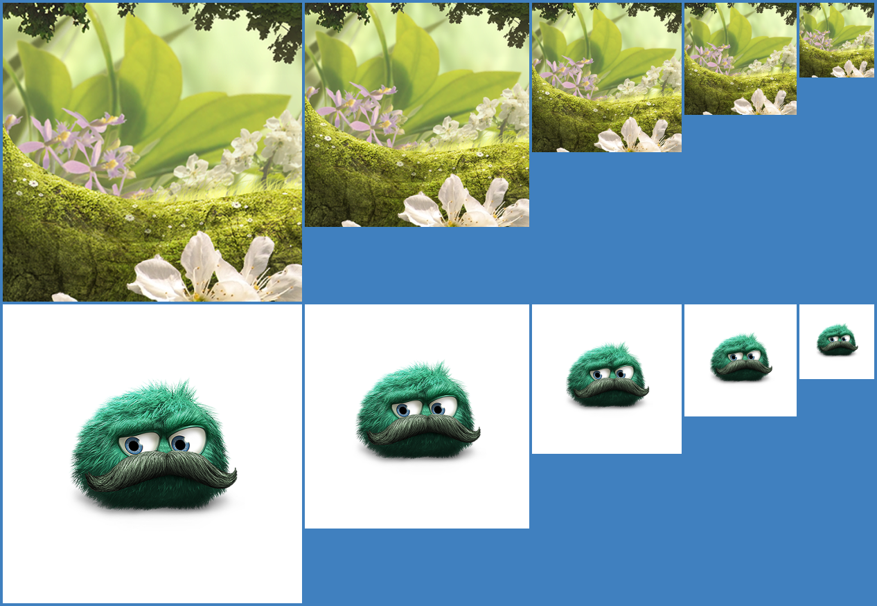 App Icon