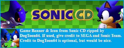 Game Banner & Icon