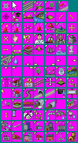 Cursors