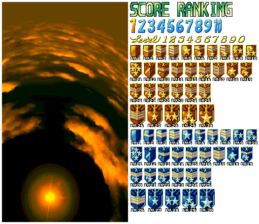 Ranking