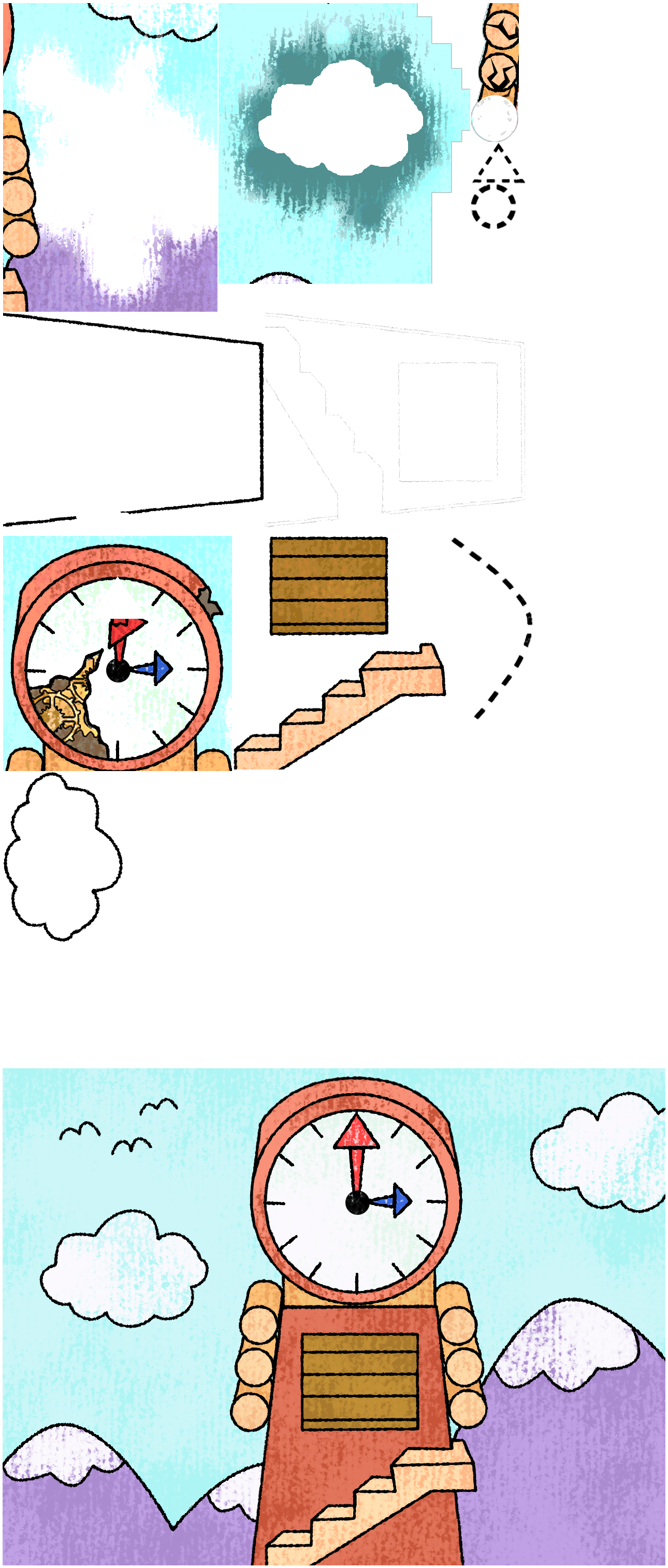 Clock Tower