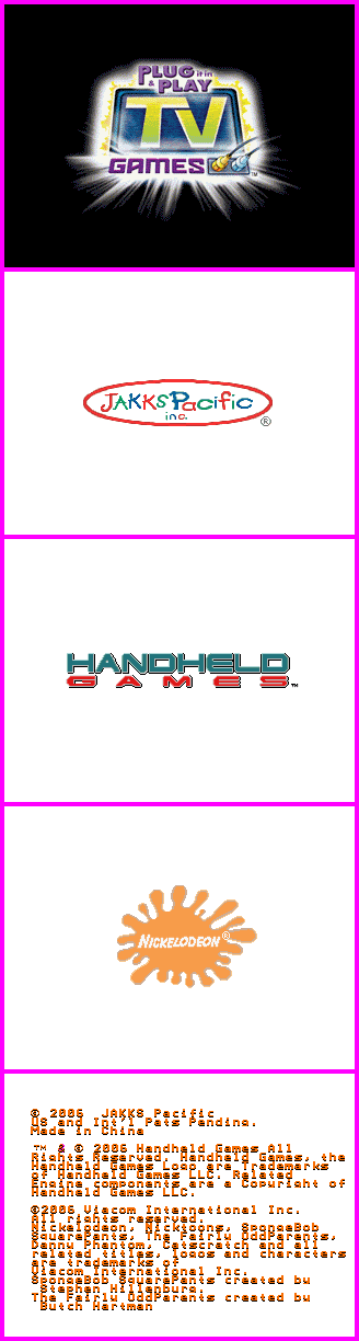 Introduction & Company Logos