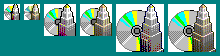 Executable Icons