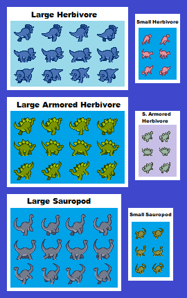 Herbivores