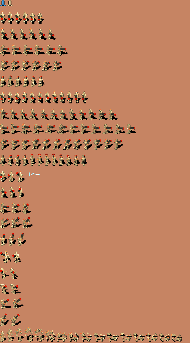B1 Battle Droid