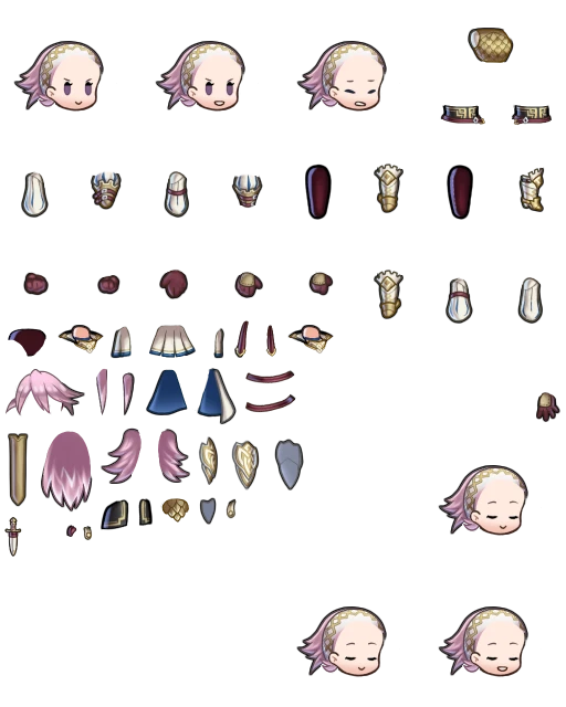 Soleil (Resplendent)