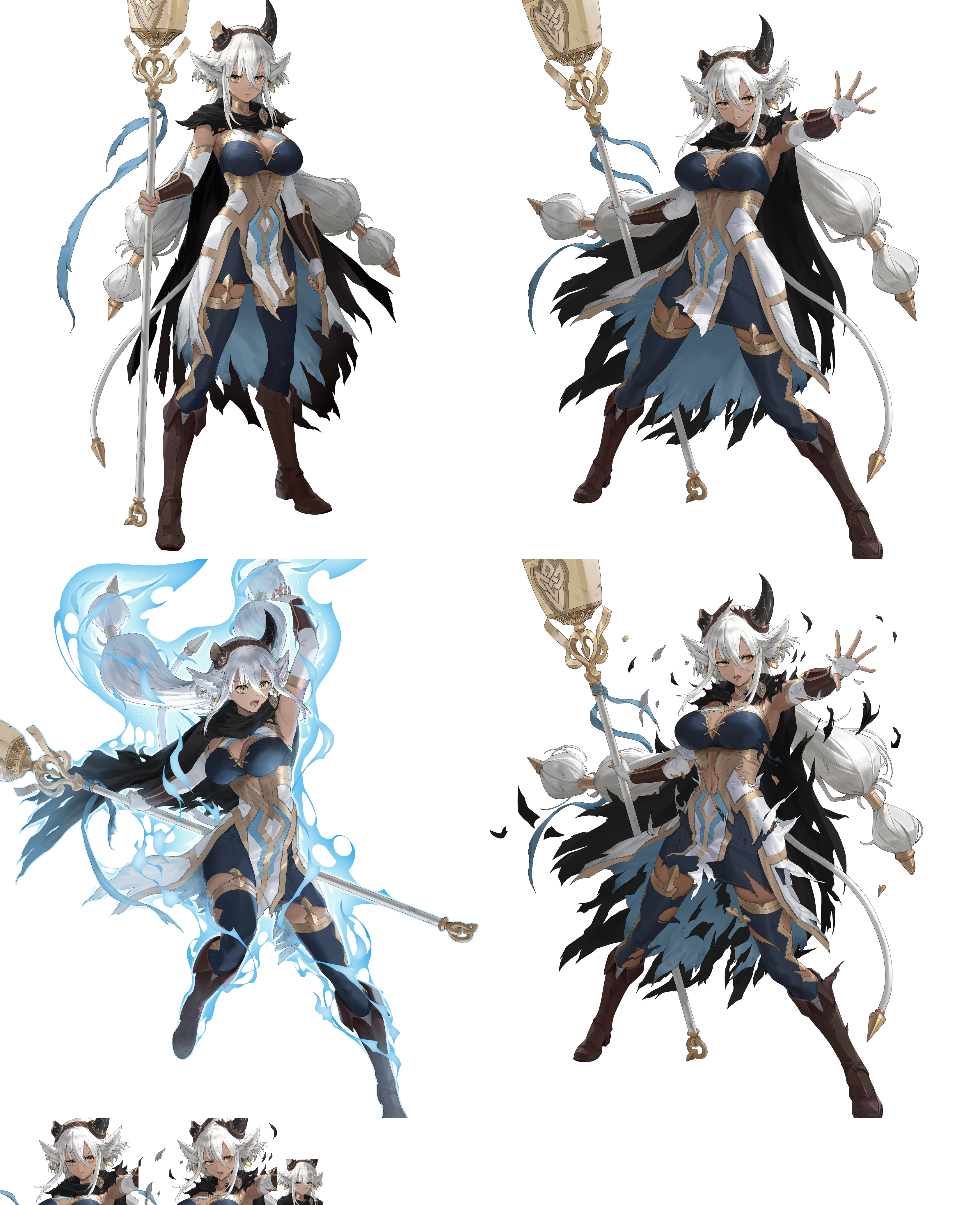 Melíai