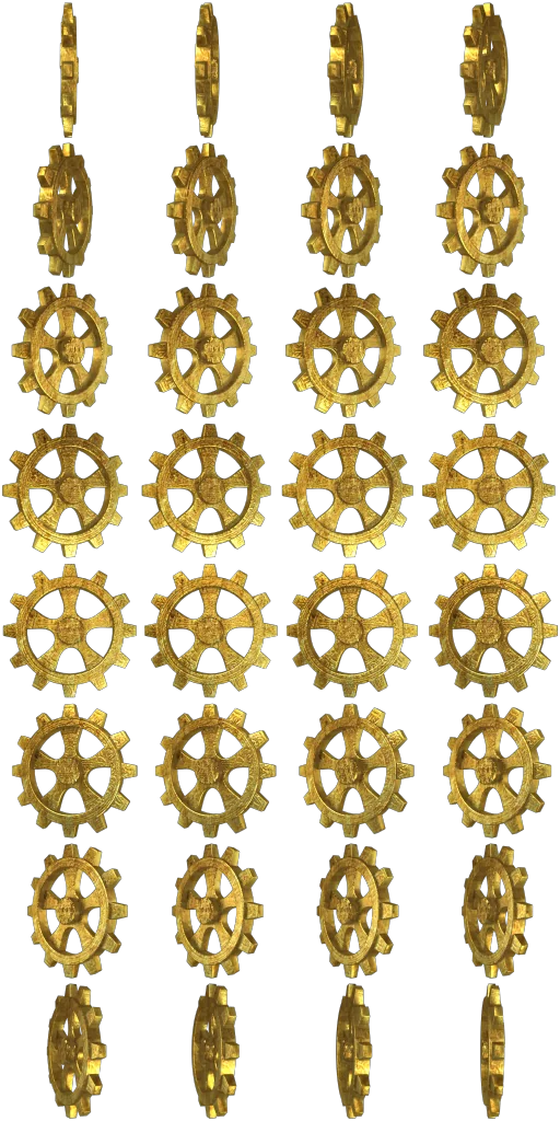 Cogs