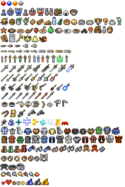 icons