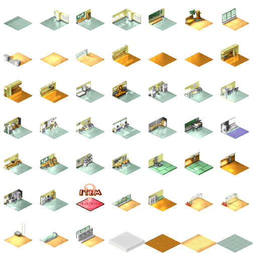 Panels