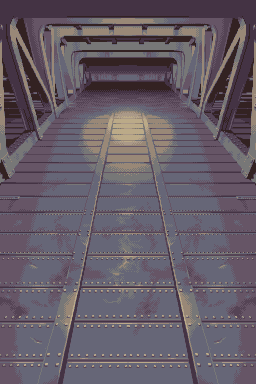 Machine Select