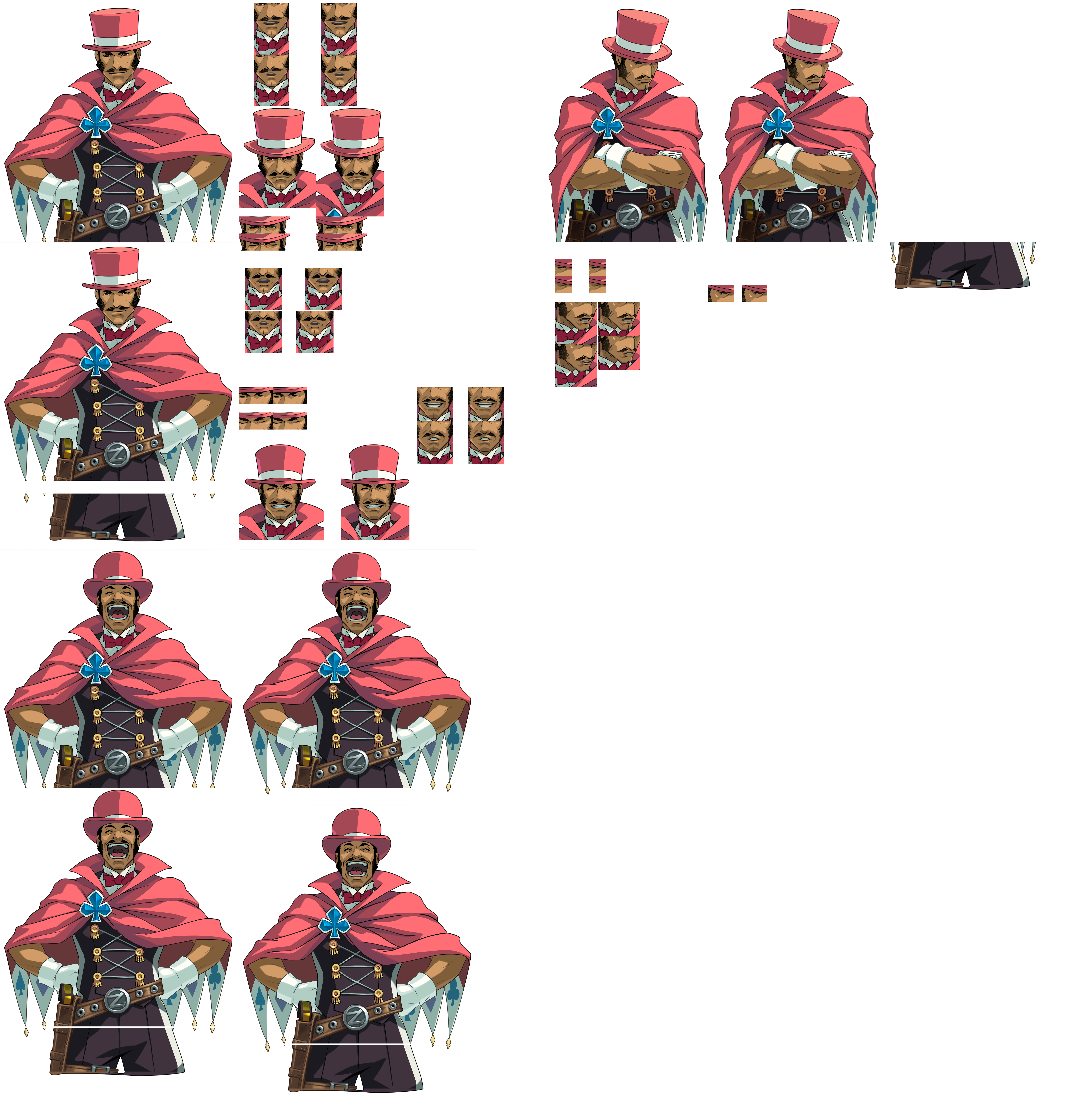 Zak Gramarye
