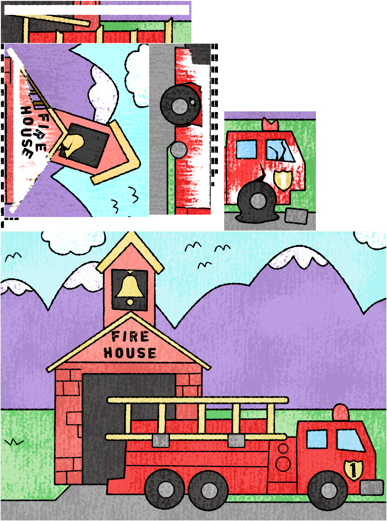 Firehouse