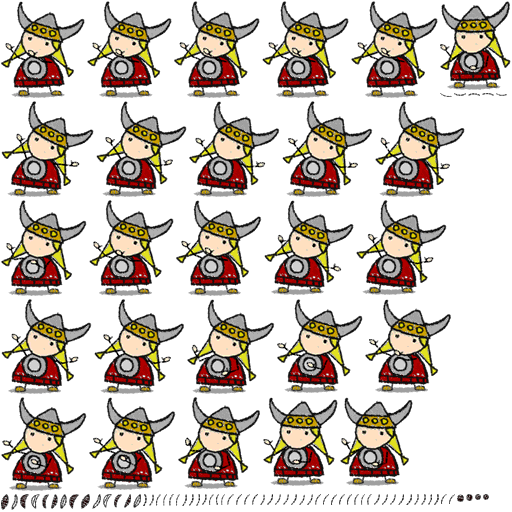 Madame Montage
