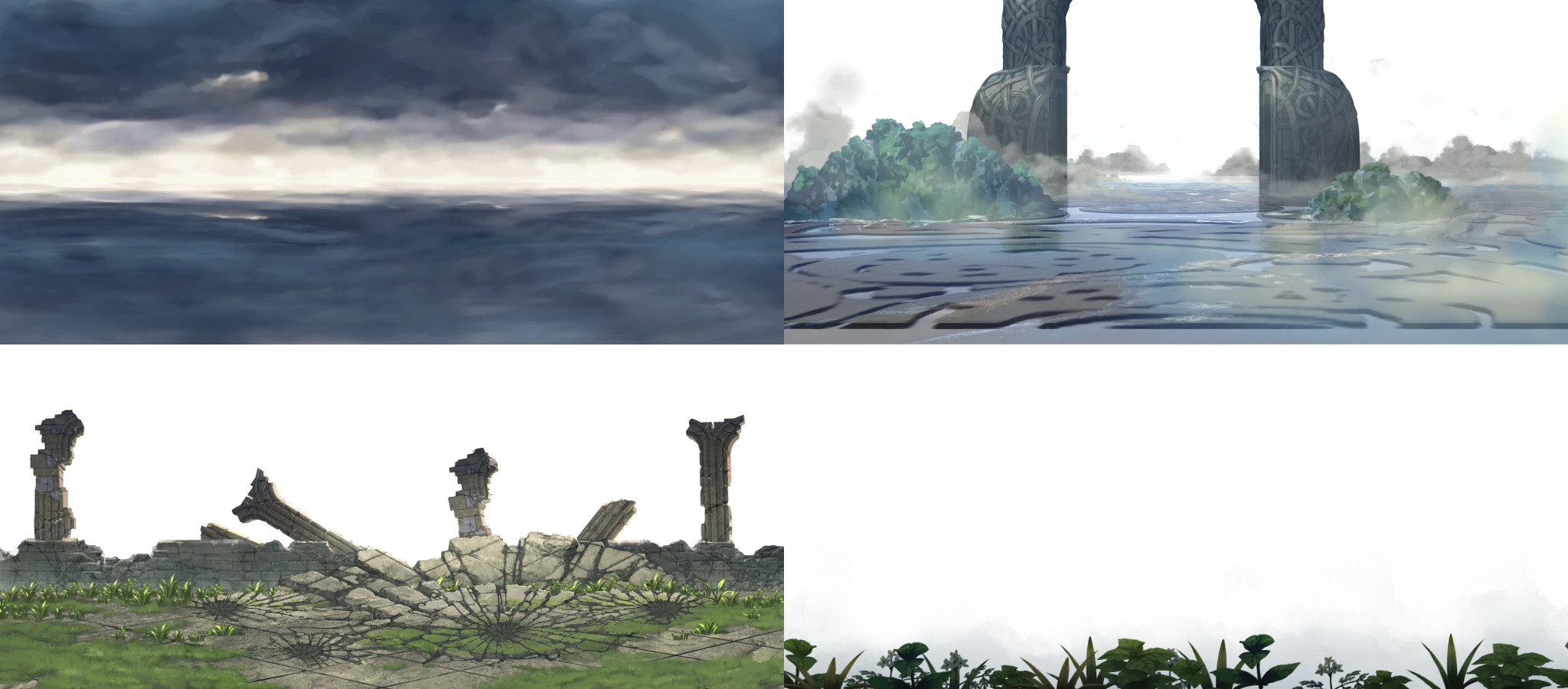 Askr (Destroyed)