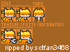 Orange Cat