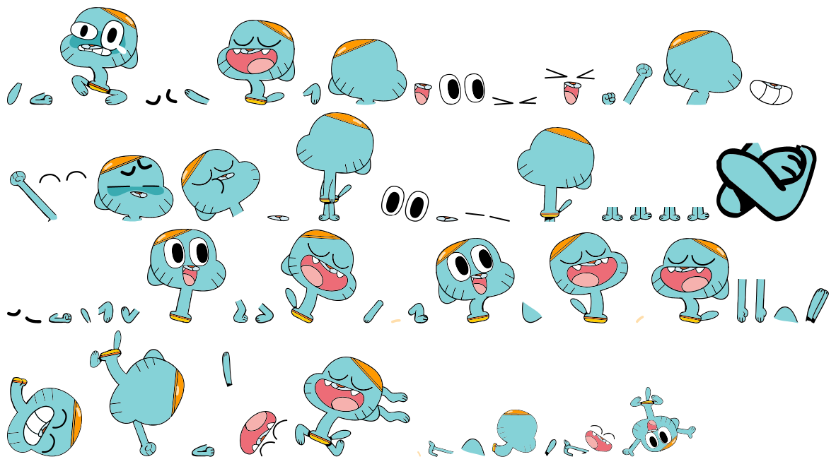 Gumball