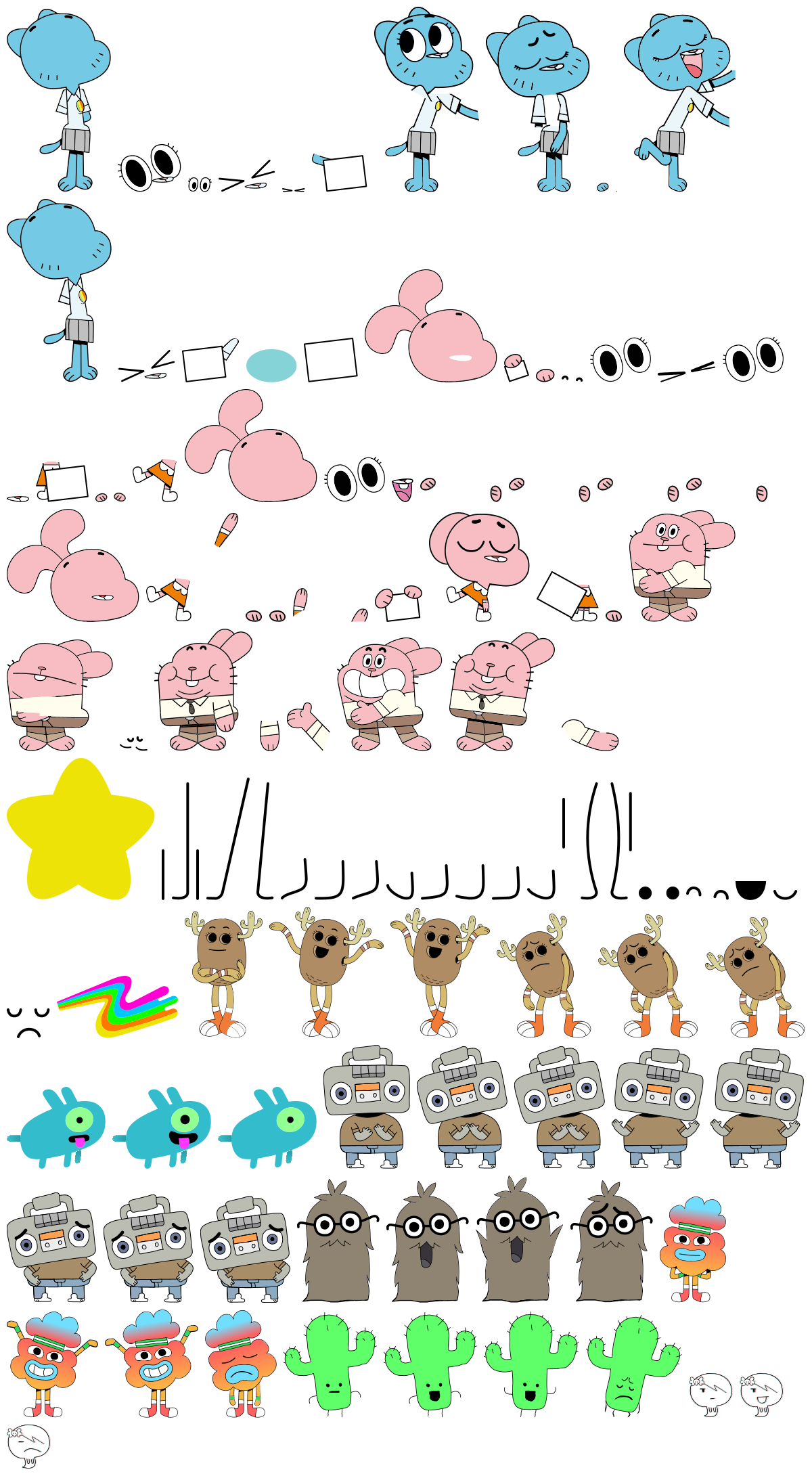 Audience