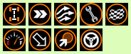 Pit Icons