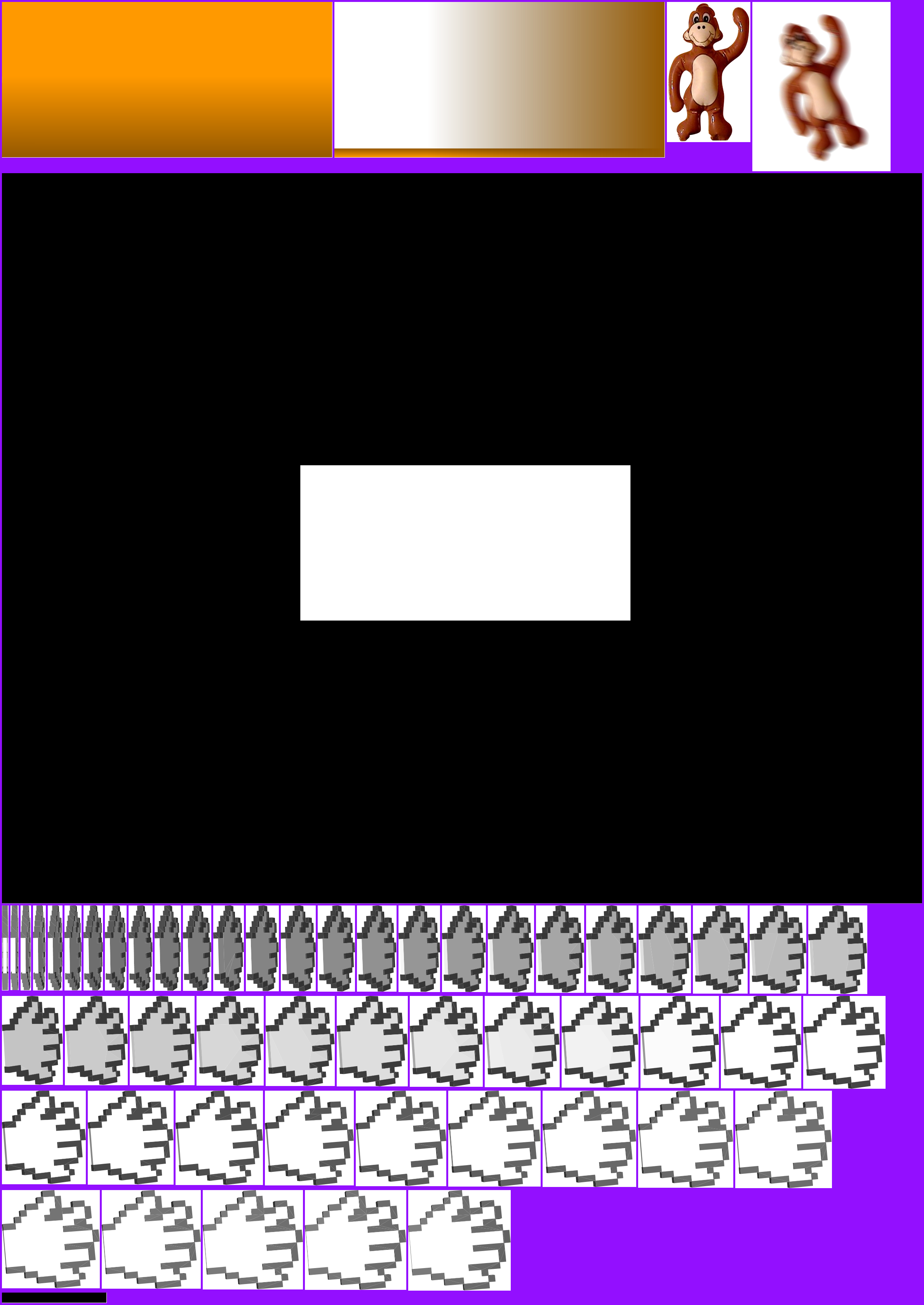 General Sprites