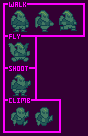 Flying Goblin