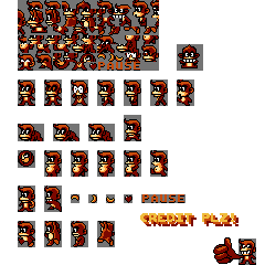 Monkey