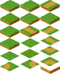 Grass