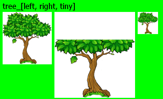Trees