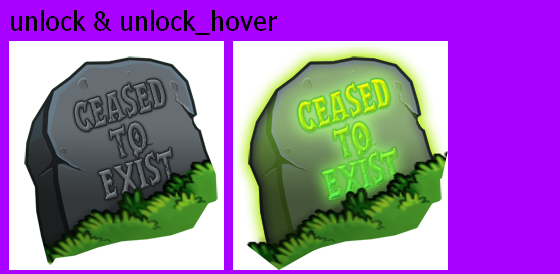 Unlock Grave
