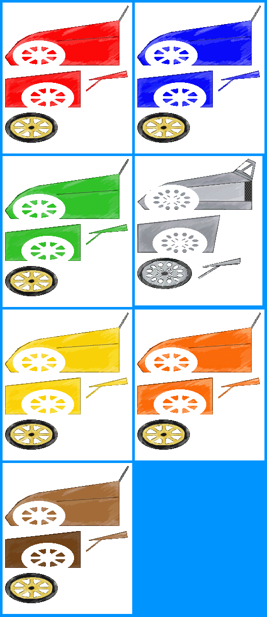 Cars
