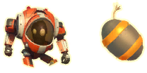 Deploy Message